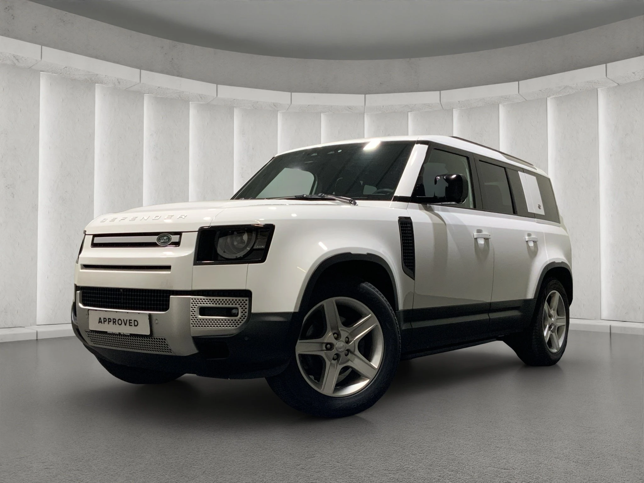 Land Rover-Defender-image-0