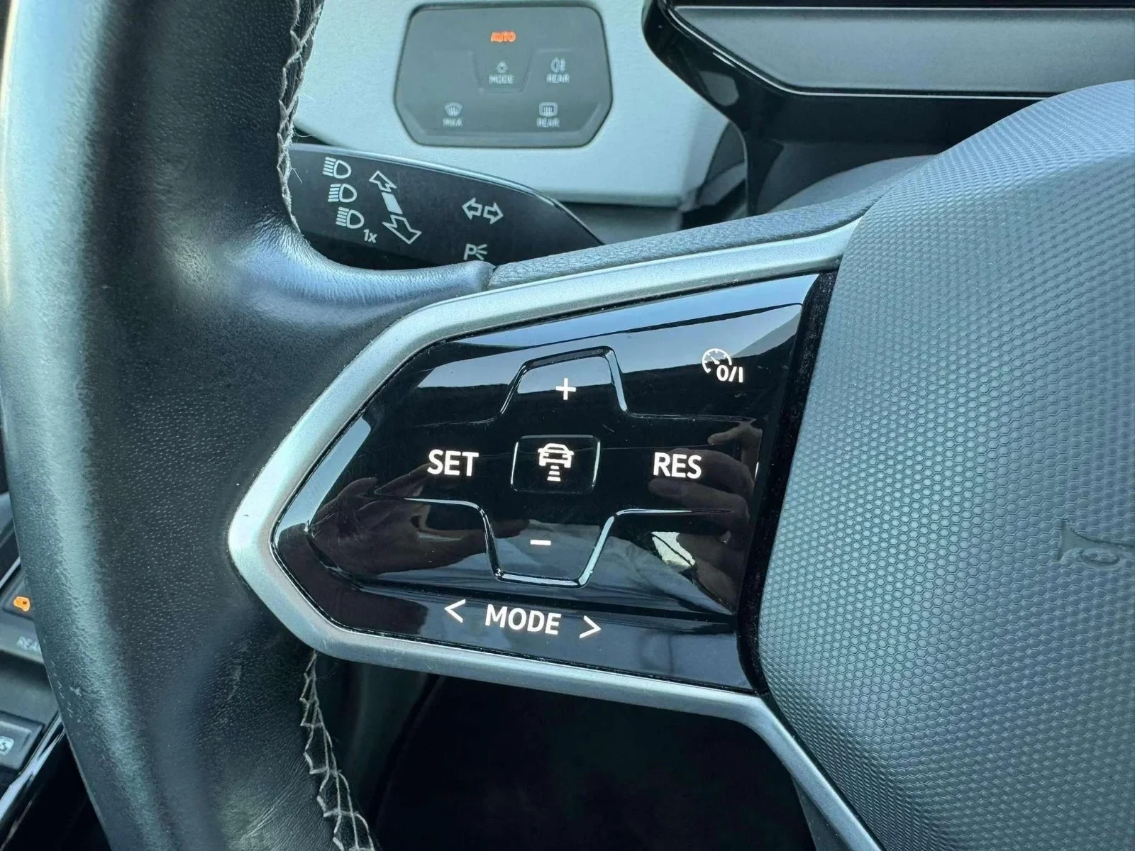 Volkswagen ID.3 Pro Performance