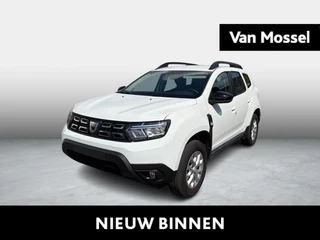 Dacia Duster TCe 90 Essential