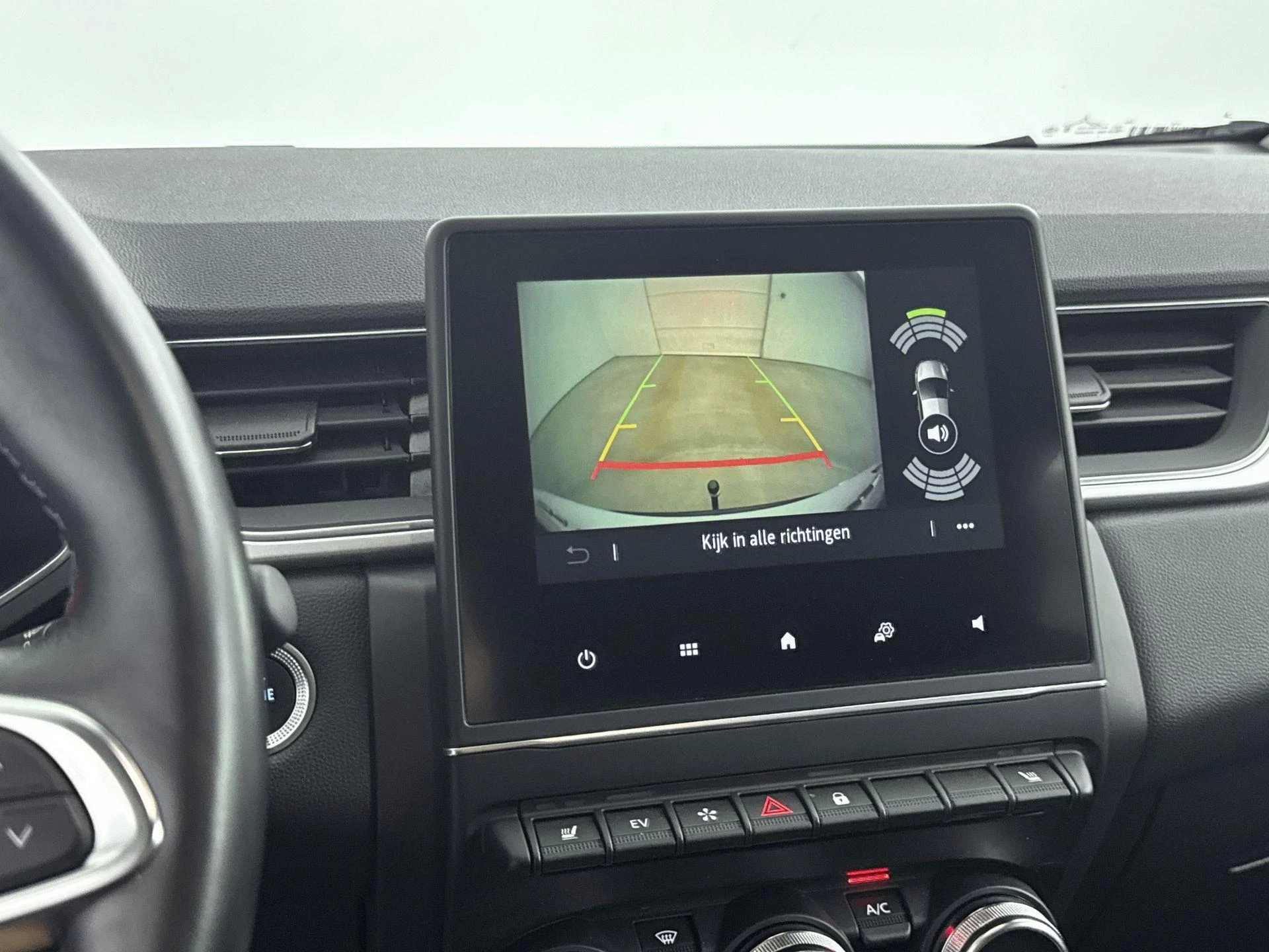 Renault Captur 1.6 E-Tech Plug-In Hybrid Techno 160PK