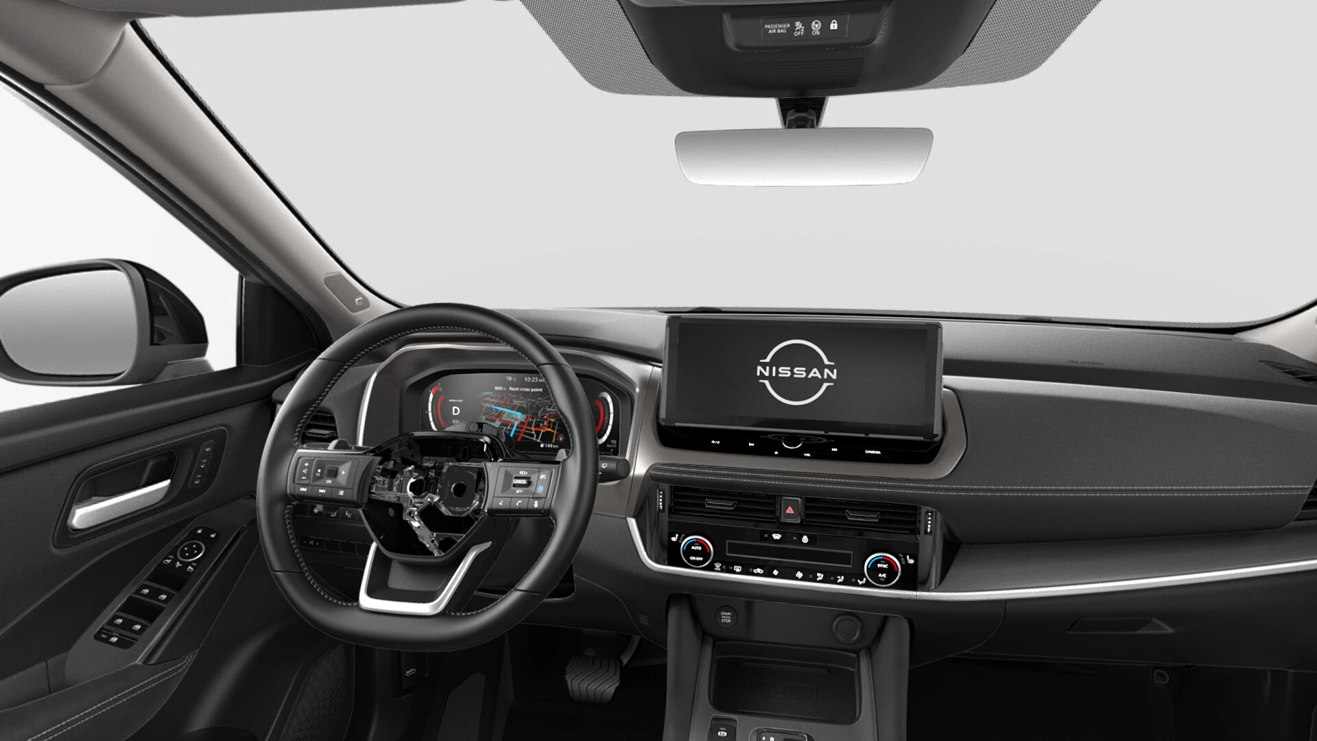 Nissan QASHQAI e-Power 206 1AT Tekna Plus + Two Tone
