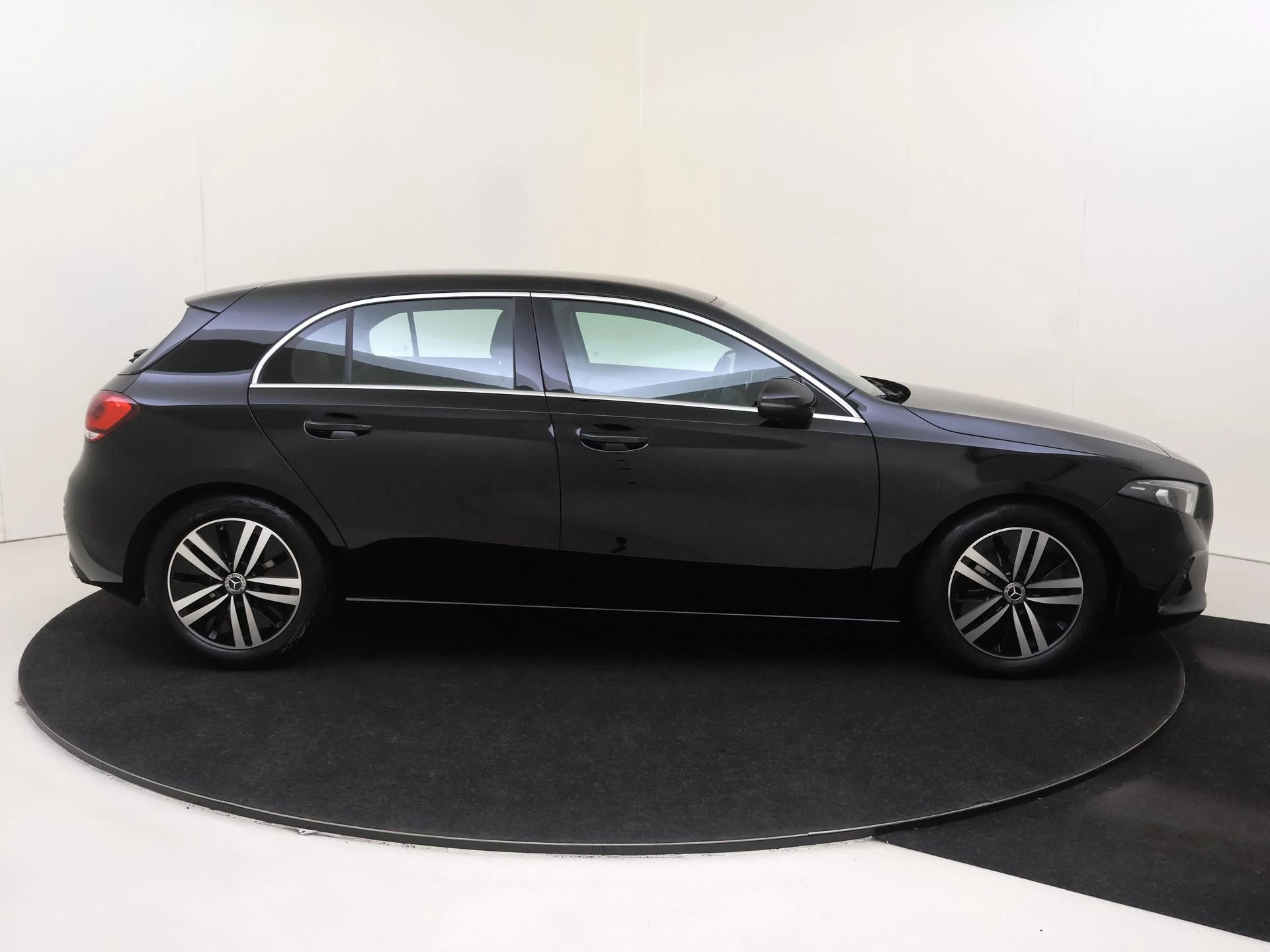 Mercedes-Benz A-Klasse 160 Business Solution Luxury