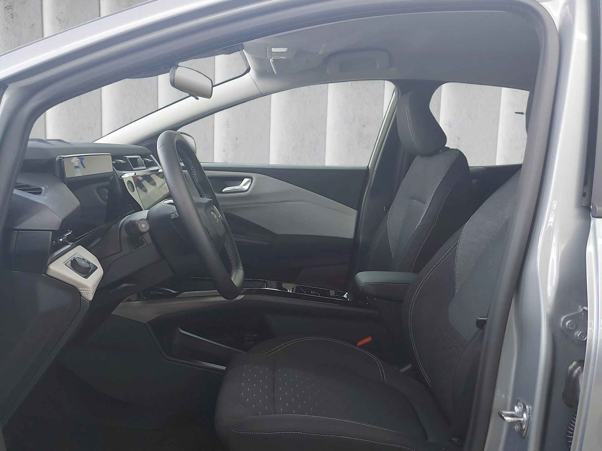Ford-Puma Gen-E-image-9