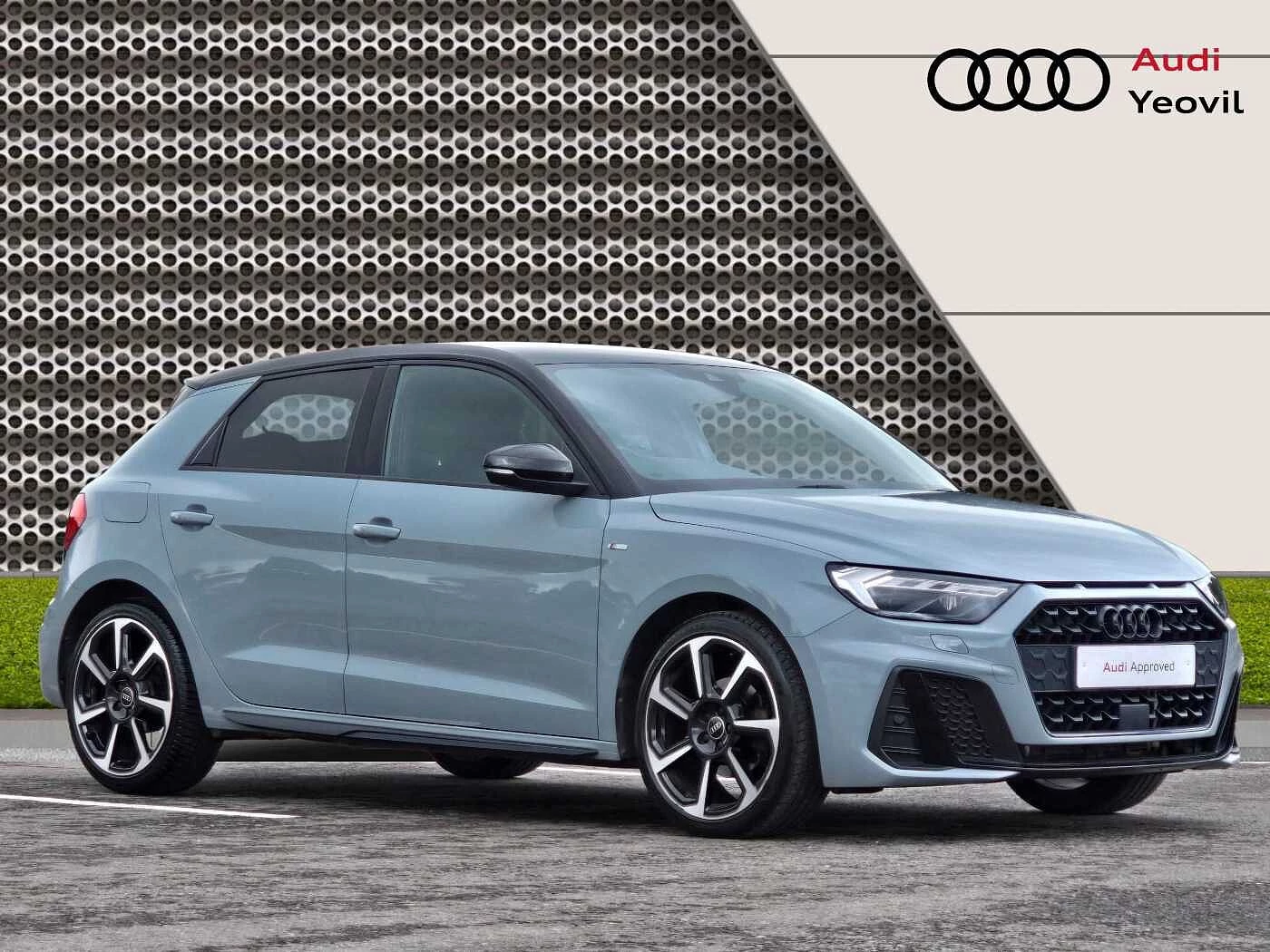 Audi-A1 Sportback-image-18