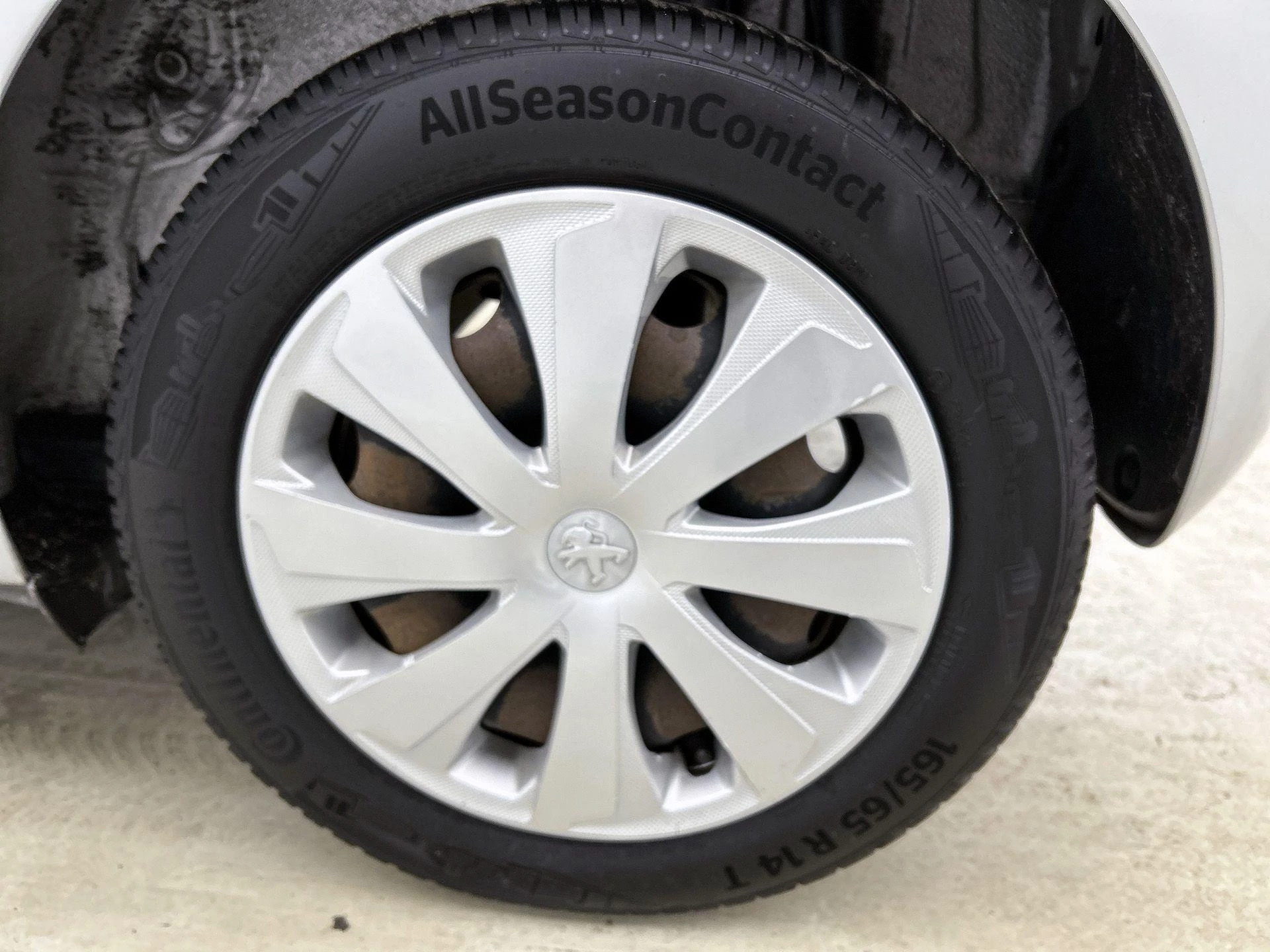 Peugeot 108 1.0 e-VTi Active