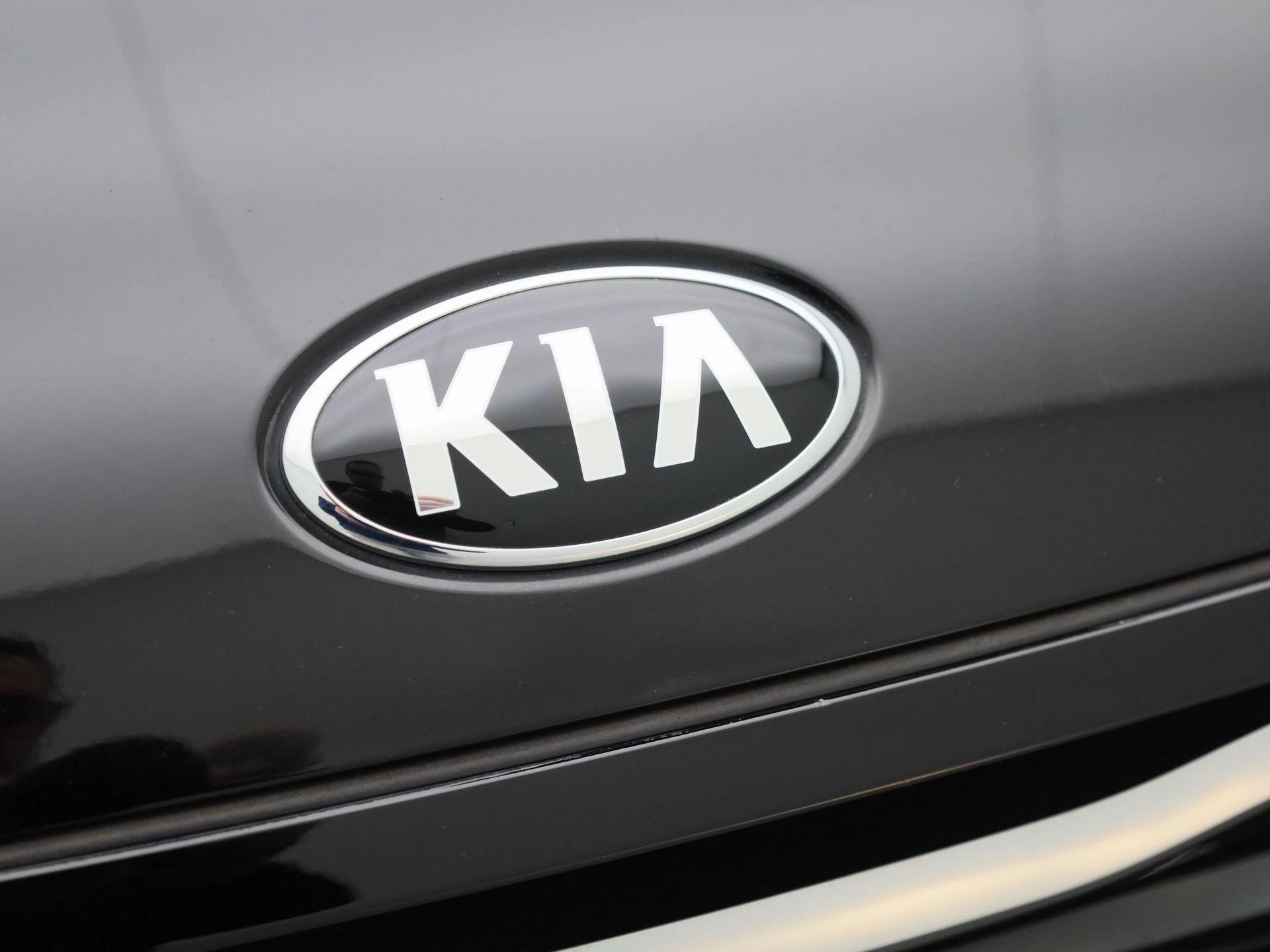 Kia Stonic 1.0 T 100 Pulse