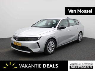 Opel Astra Sports Tourer 1.2 Edition