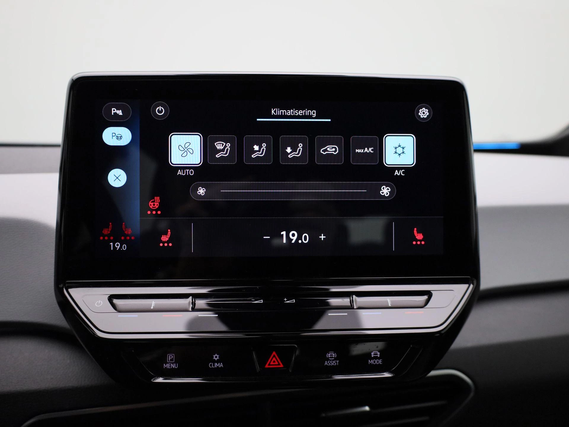 Volkswagen ID.3 Pro S 77 kWh 204 PK|