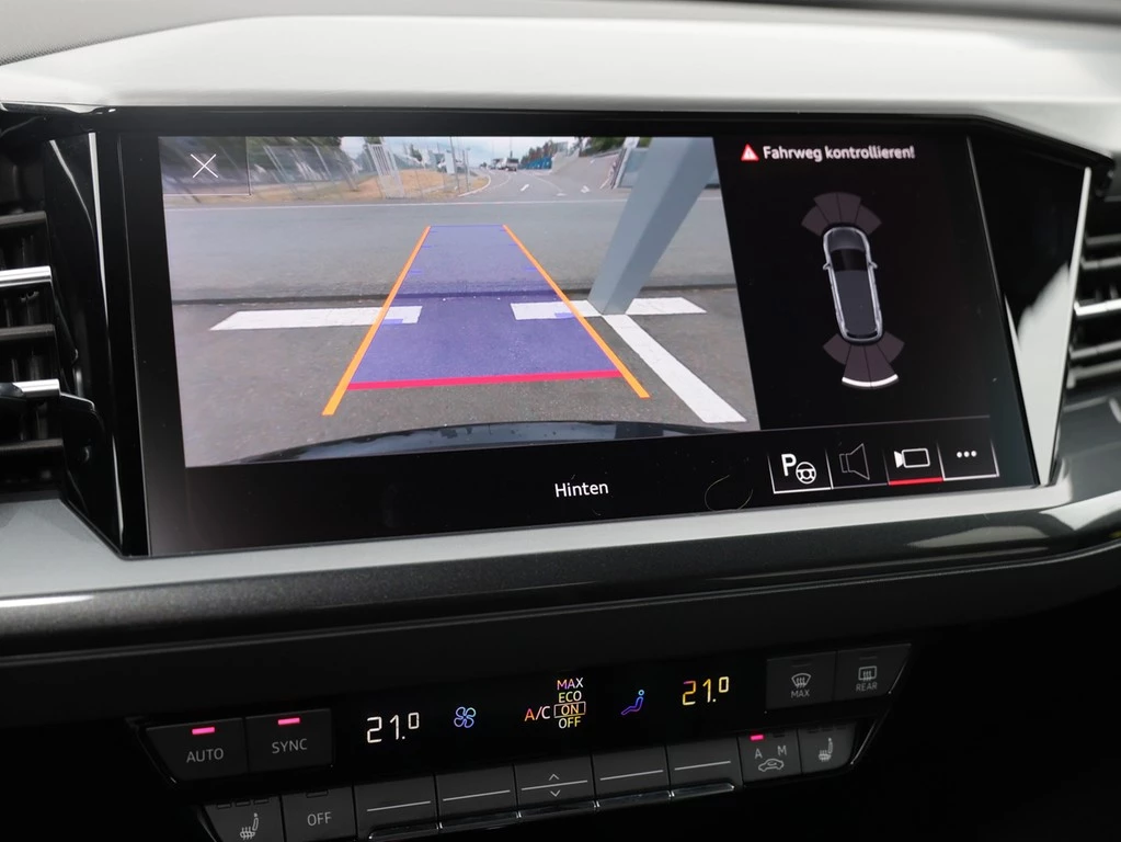 Audi Q4 e-tron 50 quattro