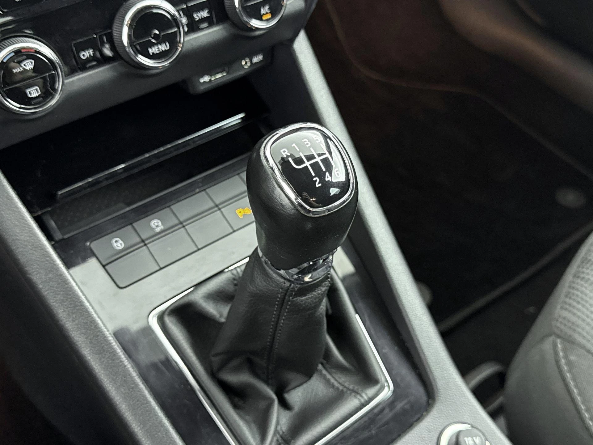 Škoda Octavia Combi 1.0 TSI Greentech Style Business