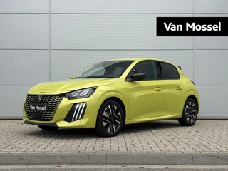 Peugeot 208 1.2 Hybrid 110 e-DCS6 Allure