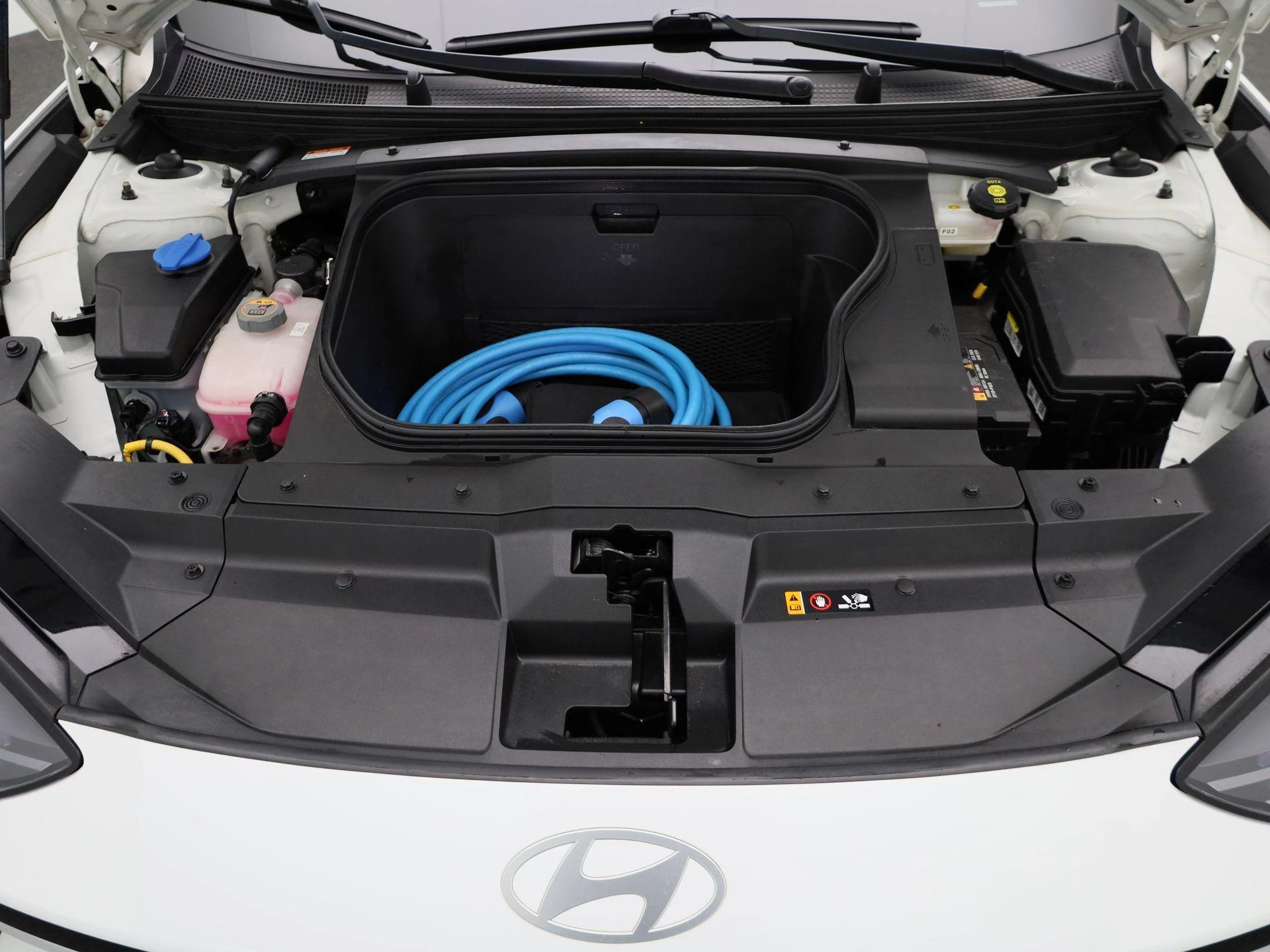 Hyundai IONIQ 6 53 kWh Core Plus