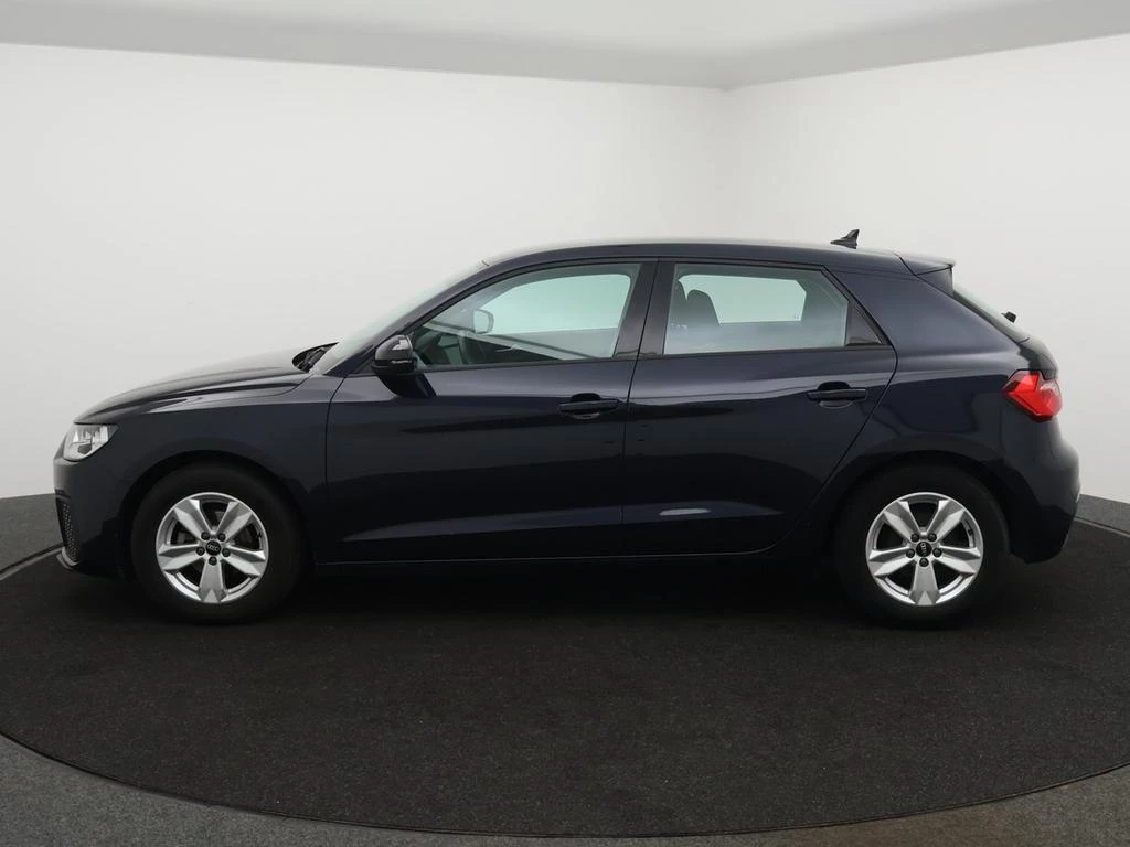 Audi A1 Sportback Audi A1 Sportback Business Edition Attraction 25TFSI 95PK *AUTOMAAT*PDC*VIRTUAL COCKPIT*APP-CONNECT*NAVI*CRUISE*...*