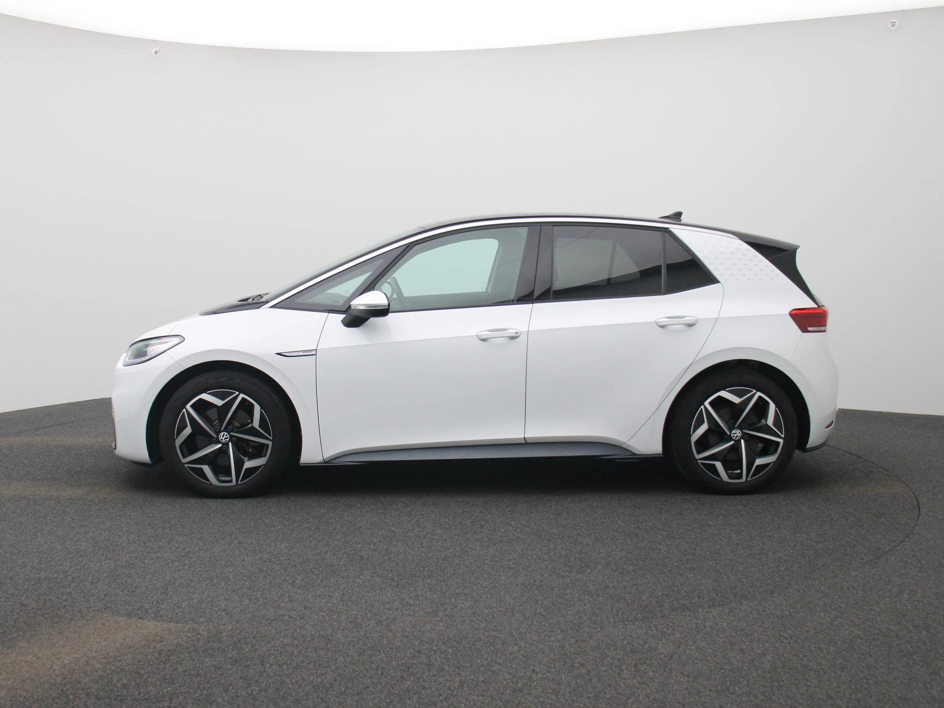 Volkswagen ID.3 Pro 58 kWh 204 PK|