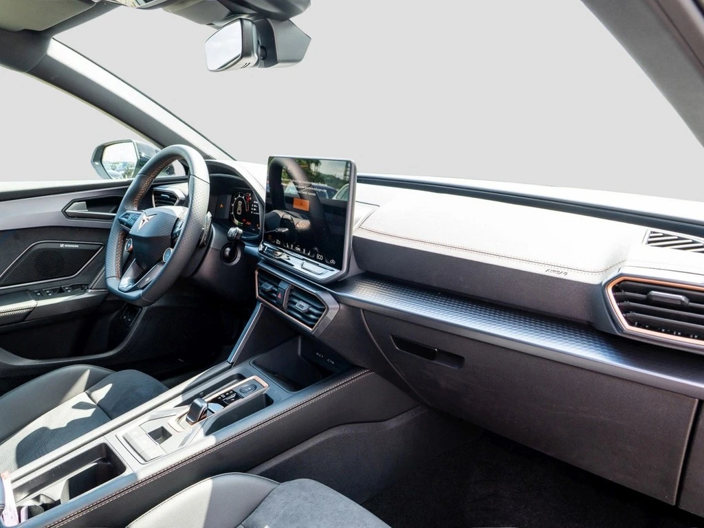 CUPRA Leon Sportstourer VZ BE 1.5 e-Hybrid 6-Gang-DSG