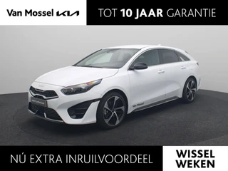 Kia ProCeed 1.5 T-GDi GT-Line