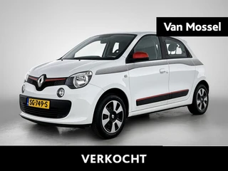 Renault Twingo 1.0 SCe Collection