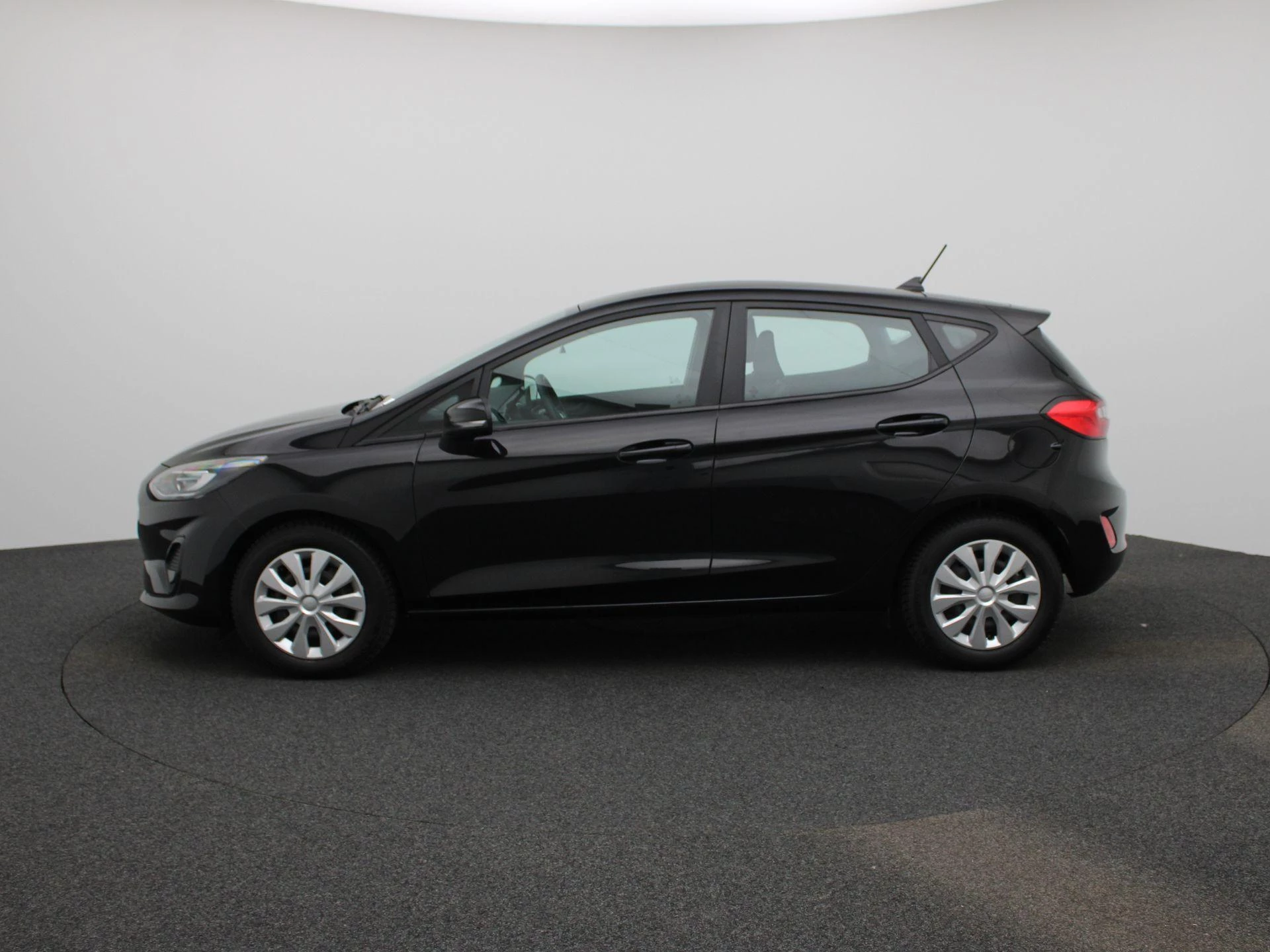 Ford Fiesta 1.0 EcoBoost Connected