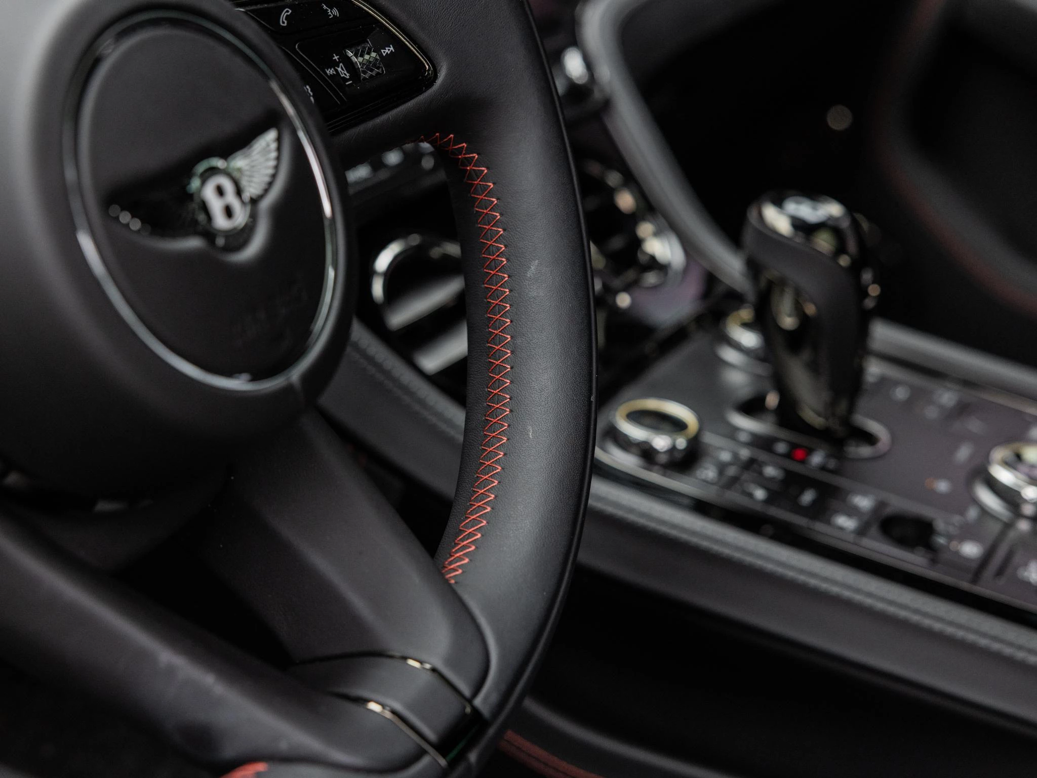 Bentley-Continental GT-image-61