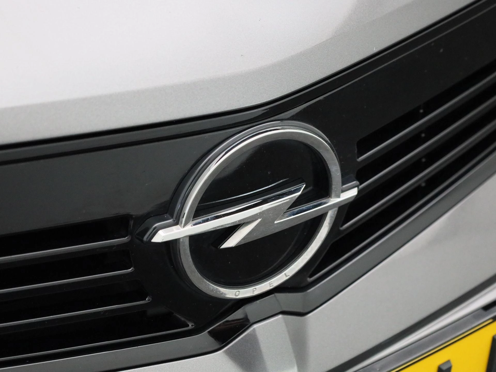 Opel Astra Sports Tourer 1.2 Business Elegance