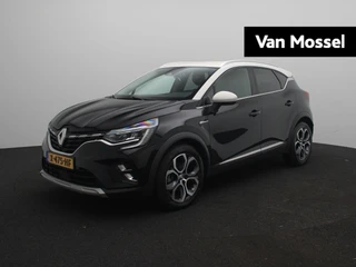 Renault Captur 1.6 E-Tech full hybrid 145 techno