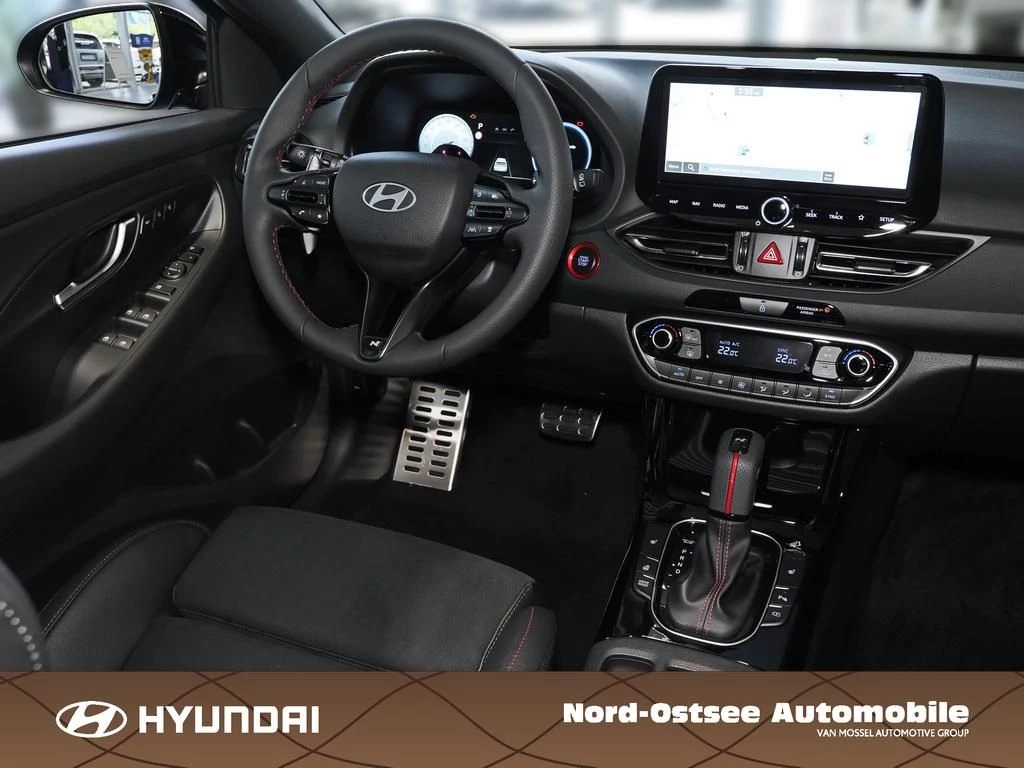 Hyundai i30 FL N Line X Panoramadach N Line