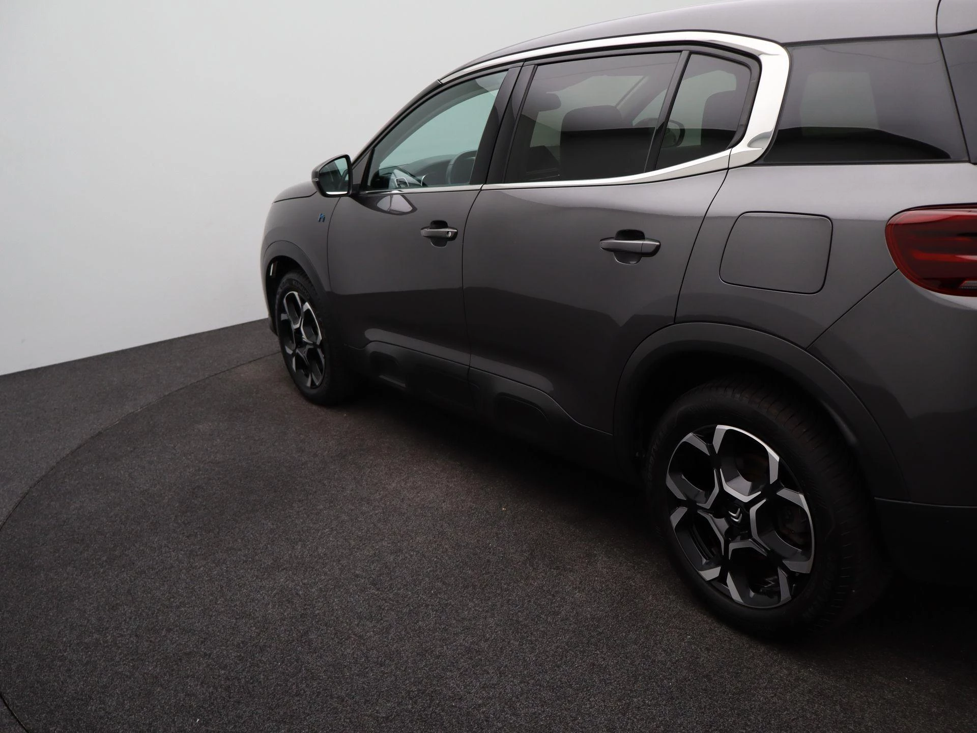 Citroën-C5 Aircross-image-34