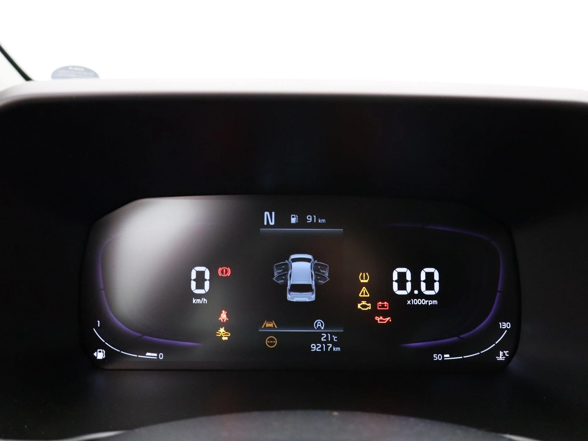 Kia Picanto 1.0 DPI DynamicPlusLine