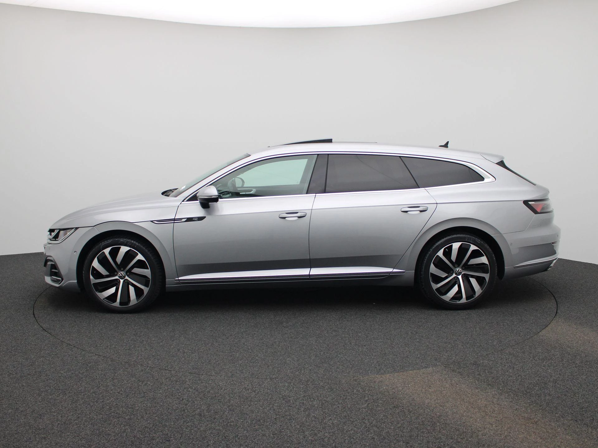 Volkswagen Arteon Shooting Brake 1.4 TSI eHybrid R-Line Business+ 218 PK|