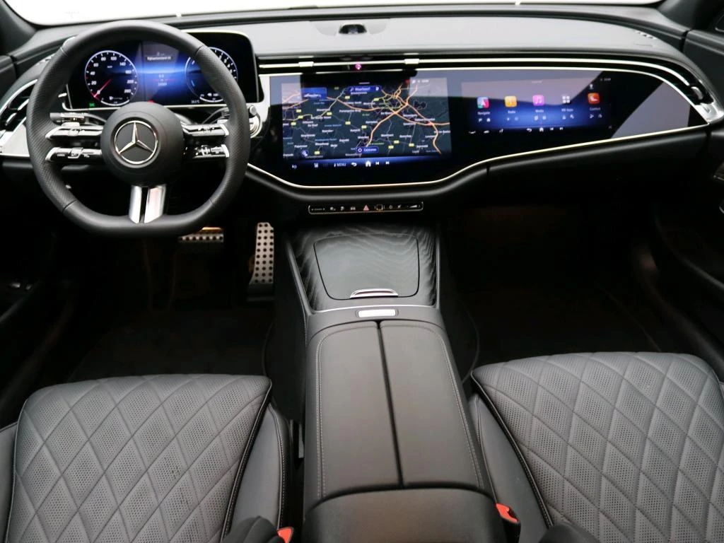 Mercedes-Benz E-Klasse 300 e Sport Edition