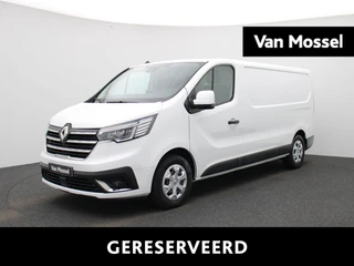 Renault Trafic 2.0 Blue dCi 150PK T30 L2H1 Advance