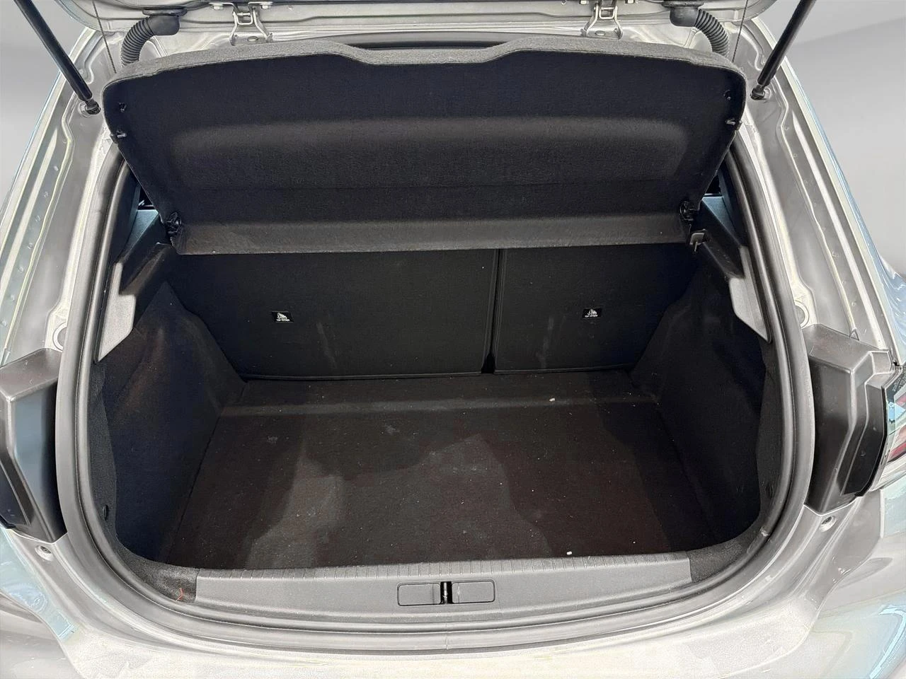 Peugeot 208 1.2 Turbo 100 MAN6 S&S Style
