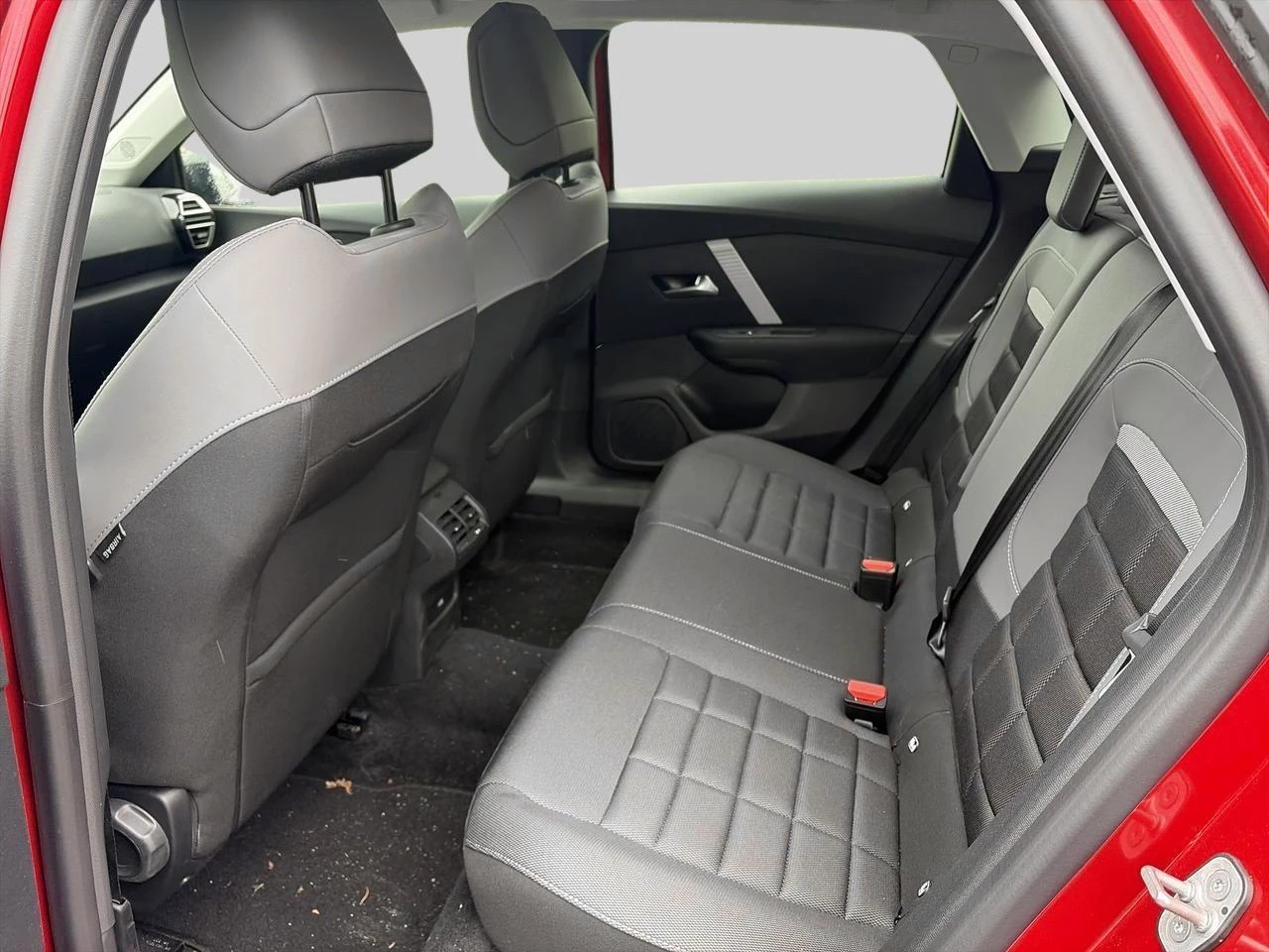 Citroën C4 1.2 PureTech 130 pk Automatic PLUS