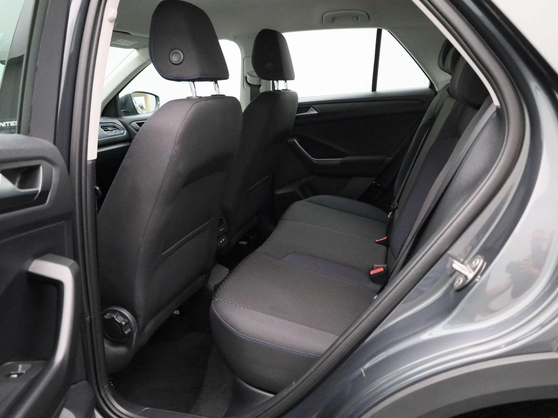 Volkswagen T-Roc 1.5 TSI DSG
