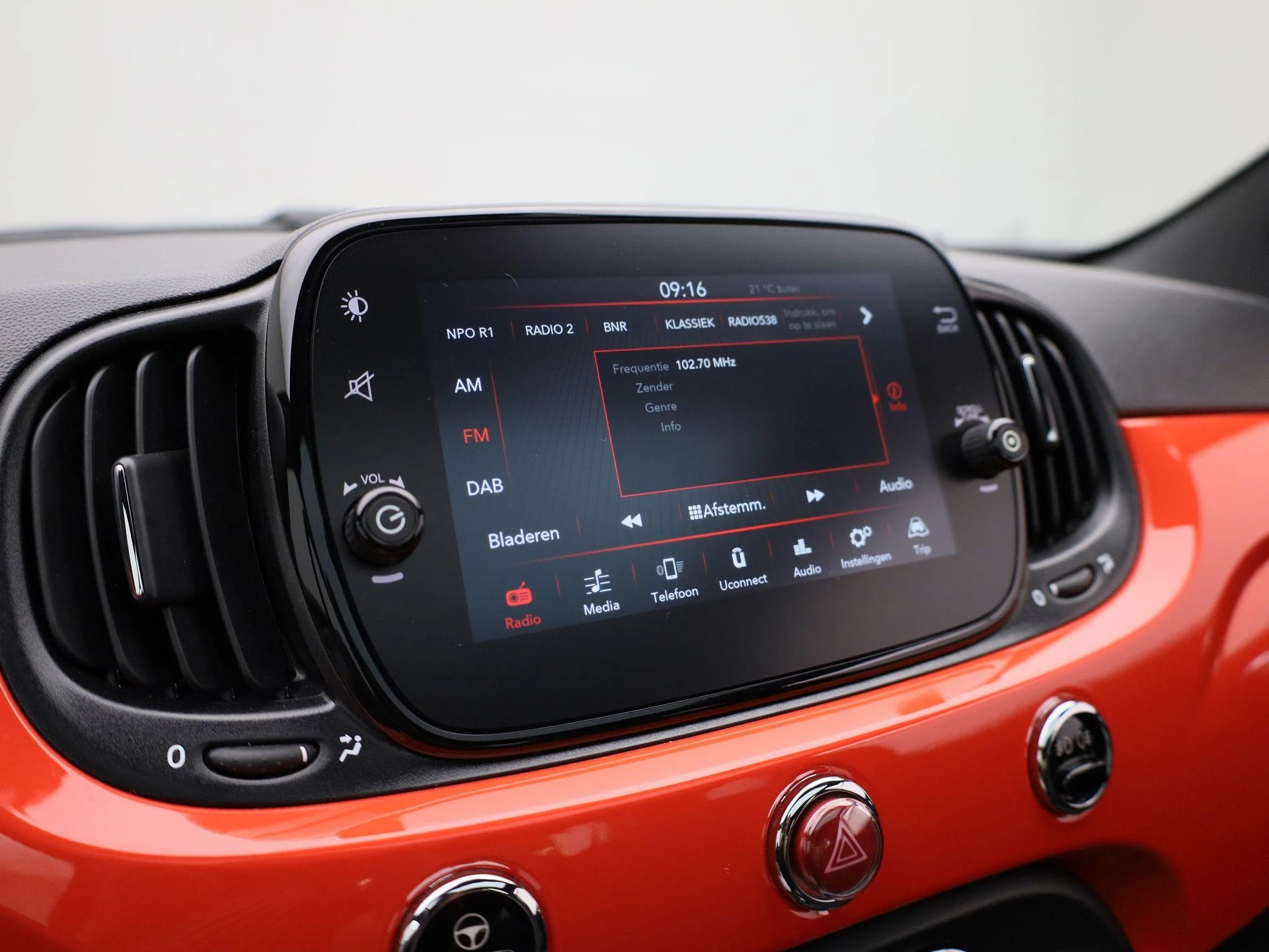 Fiat 500 - 21