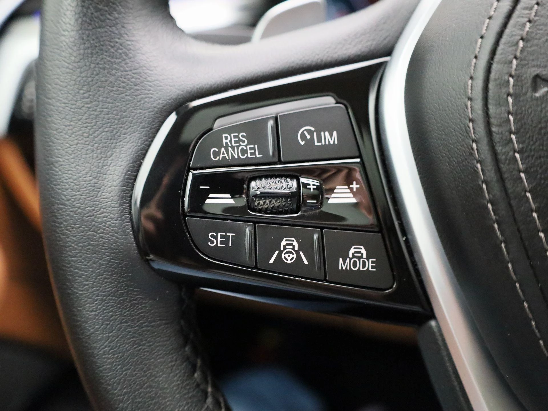 BMW 5 Serie Touring 520d Aut. (140 kW)
