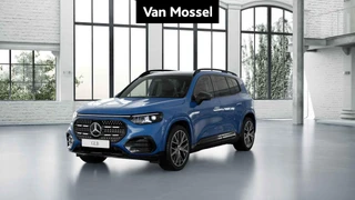 Mercedes-Benz GLB GLB 250+ AMG Line