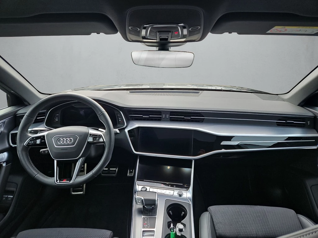 Audi A6 Lim. sport 55 TFSI e quattro S tronic SOH100%