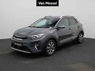 Kia Stonic 1.0 T 100 More
