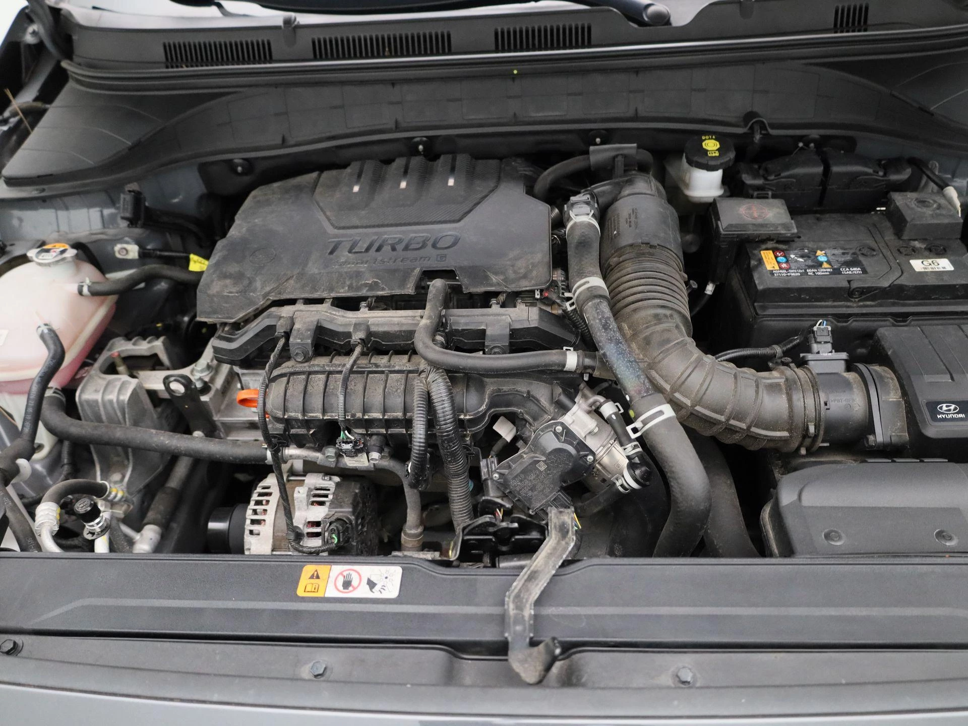 Hyundai Kona 1.0 T-GDI Air