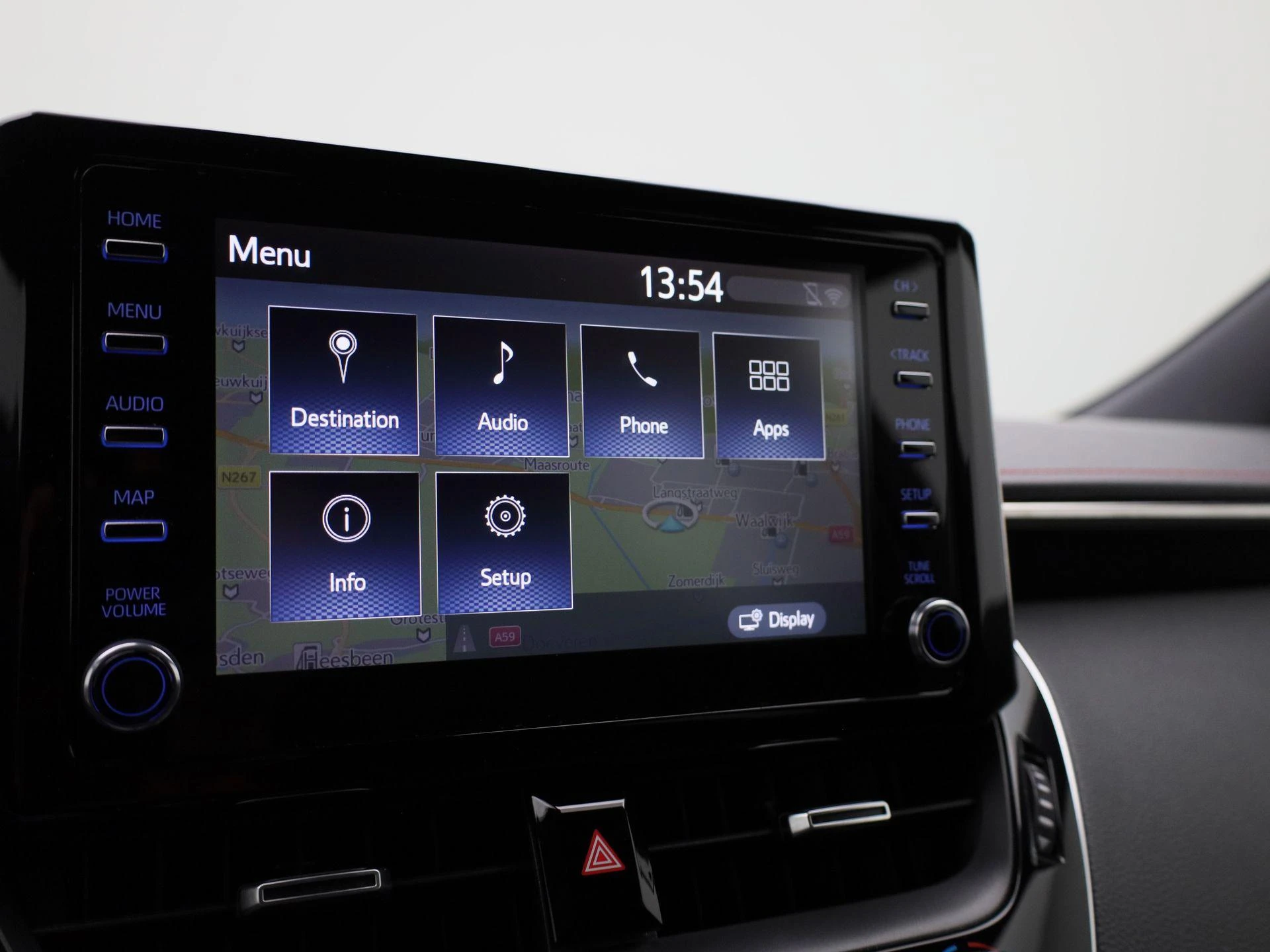 Toyota-Corolla Touring Sports-image-21