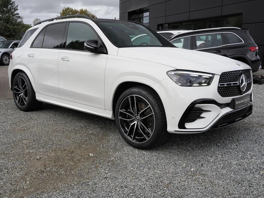 Mercedes-Benz-GLE 450 d-image-4