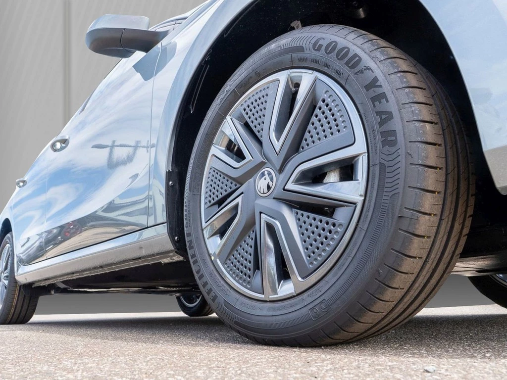 Škoda Fabia 1,0 TSi Balance