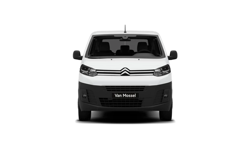 Citroën Jumpy Combi Standaard