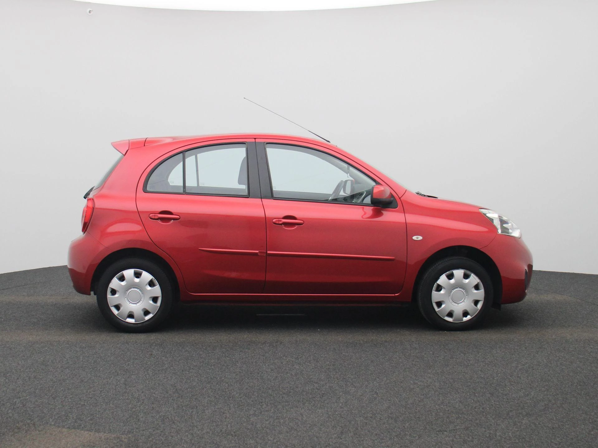 Nissan Micra 1.2 Acenta