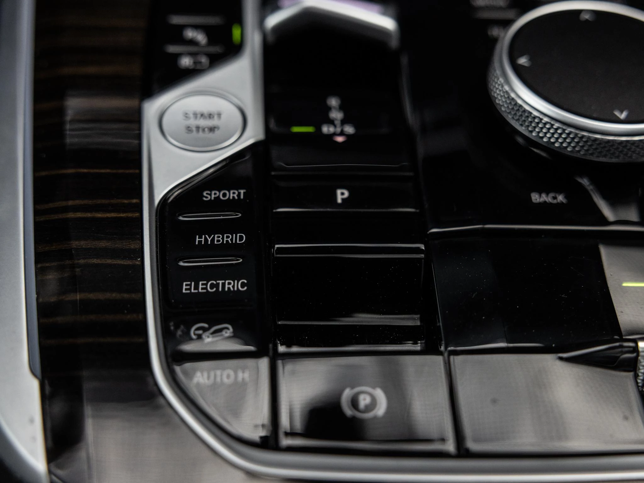 BMW X5 50e M SPORT PRO