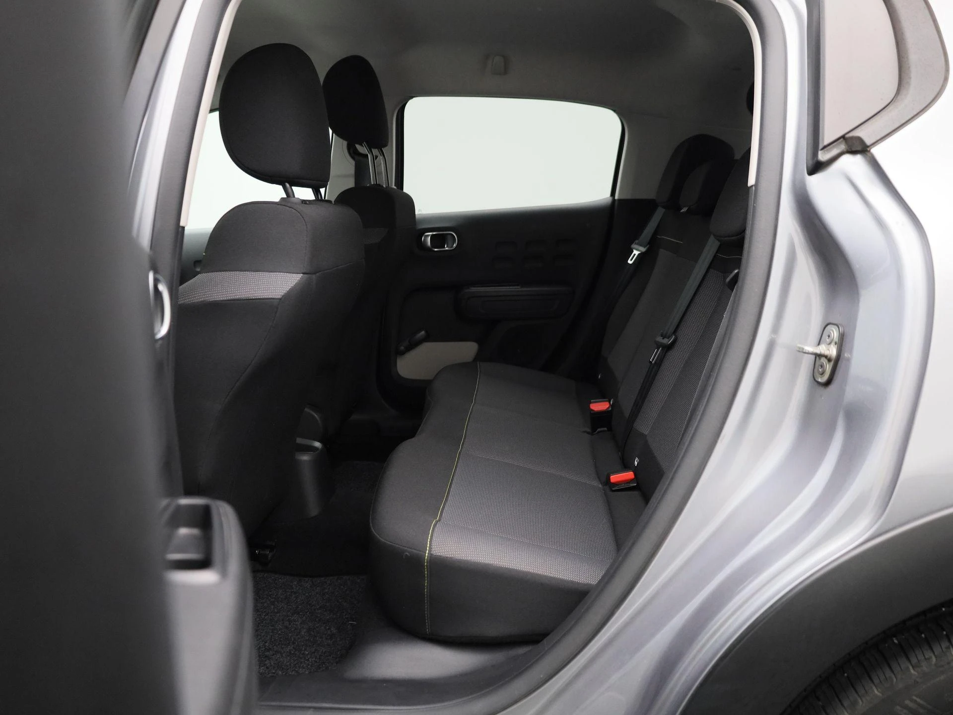 Citroën C3 1.2 PureTech 82 S&S MAN Feel