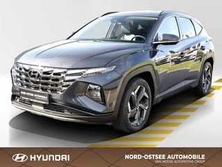 Hyundai Tucson 1.6 T-GDI PRIME 4WD SHZ LHZ NAVI KAMERA Prime