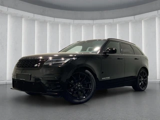 Land Rover Range Rover Velar DYNAMIC SE D300 | AHK | Pano-SD | Luftfederung