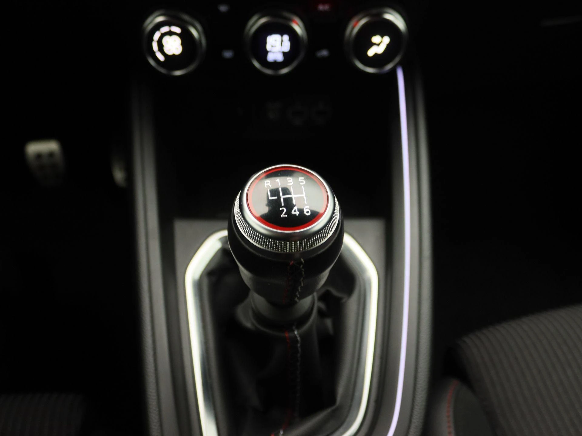 Renault Clio TCe 90 R.S. Line